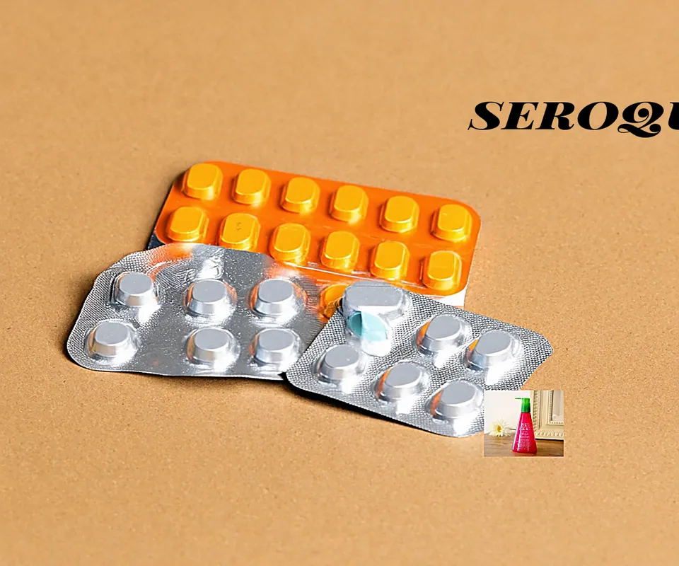 Seroquel